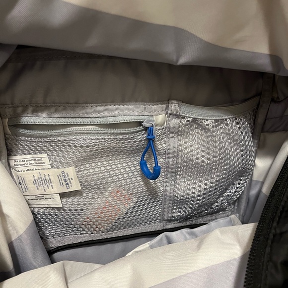 Lululemon run all day 15L backpack black - Picture 7 of 14